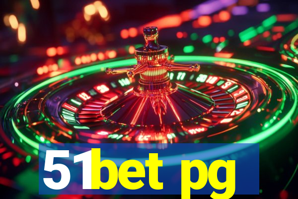 51bet pg