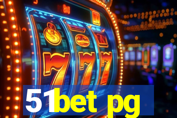 51bet pg