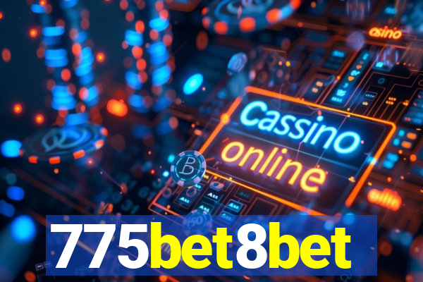 775bet8bet