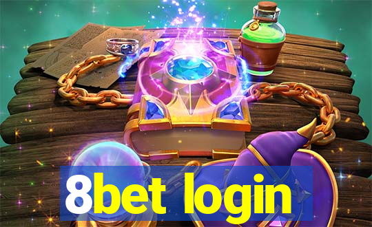 8bet login