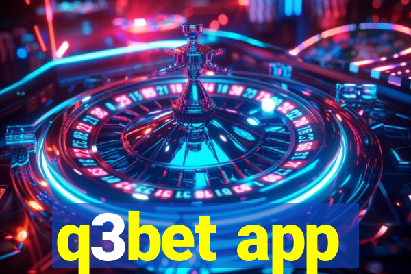 q3bet app