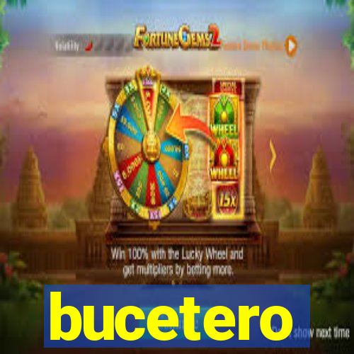 bucetero