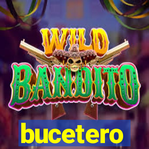 bucetero