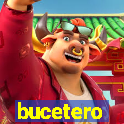 bucetero