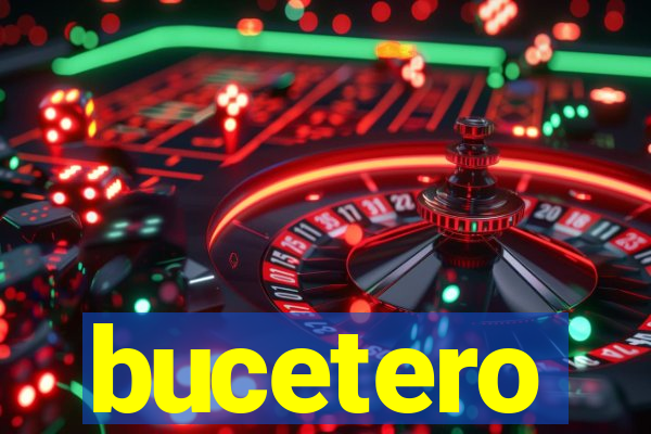 bucetero