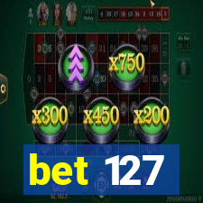 bet 127