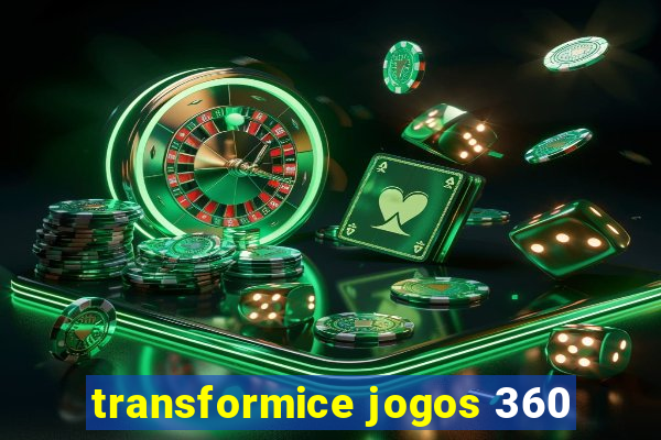 transformice jogos 360