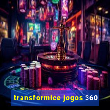 transformice jogos 360