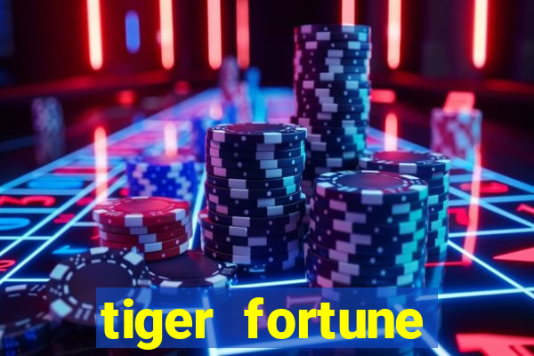 tiger fortune deposito 5 reais