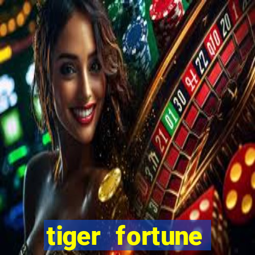 tiger fortune deposito 5 reais