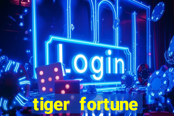 tiger fortune deposito 5 reais