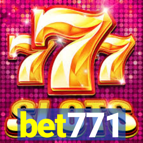 bet771