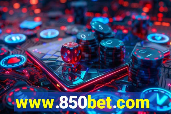 www.850bet.com