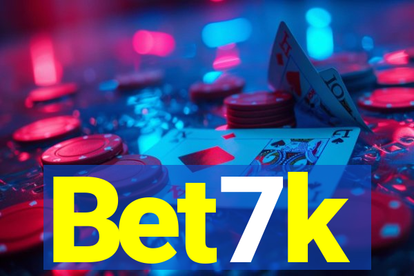 Bet7k