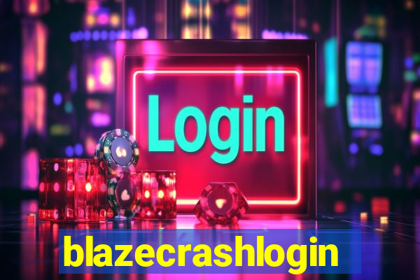 blazecrashlogin