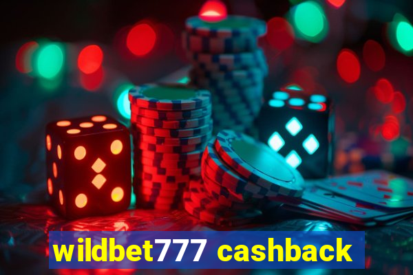 wildbet777 cashback