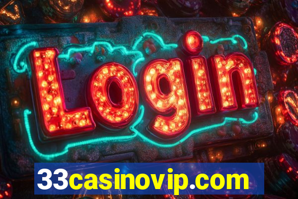 33casinovip.com