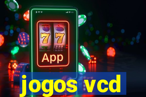 jogos vcd