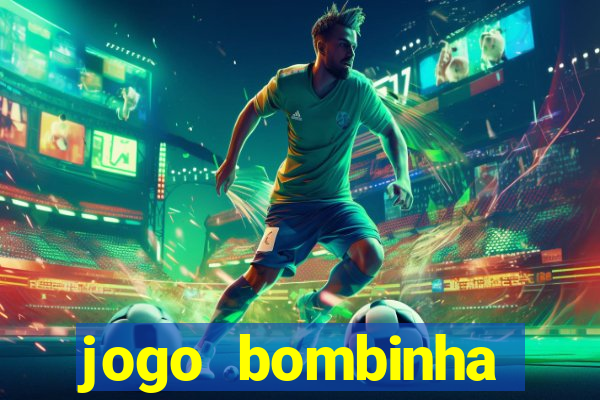 jogo bombinha ganhar dinheiro