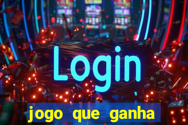 jogo que ganha dinheiro no paypal