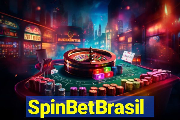 SpinBetBrasil