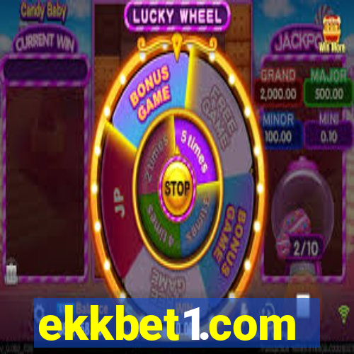 ekkbet1.com