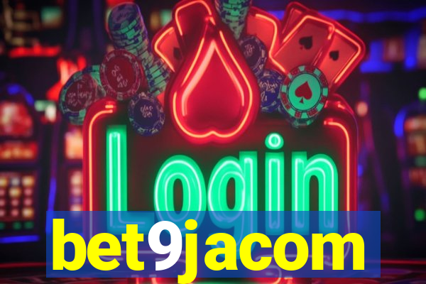 bet9jacom