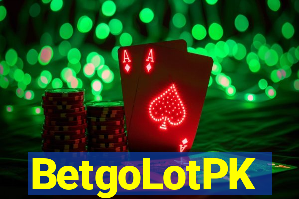 BetgoLotPK