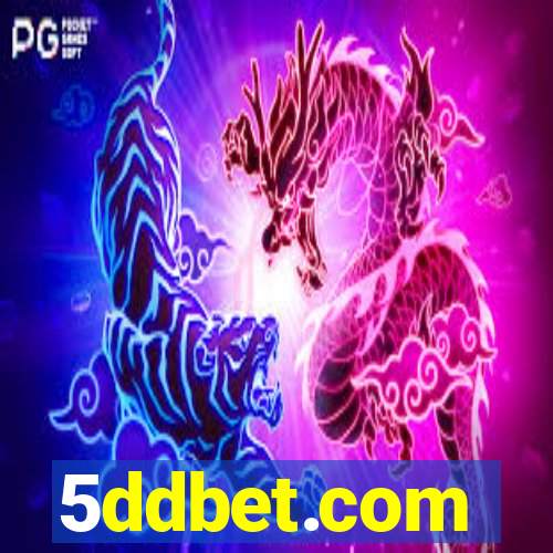 5ddbet.com