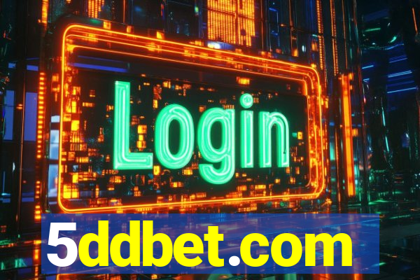 5ddbet.com