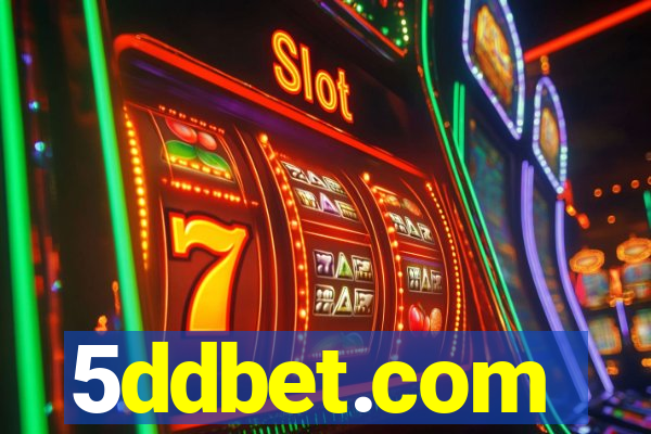 5ddbet.com