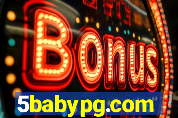 5babypg.com