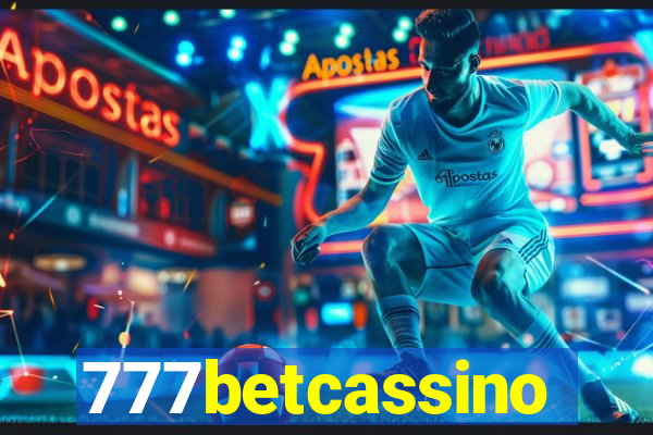 777betcassino