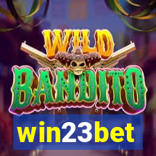 win23bet