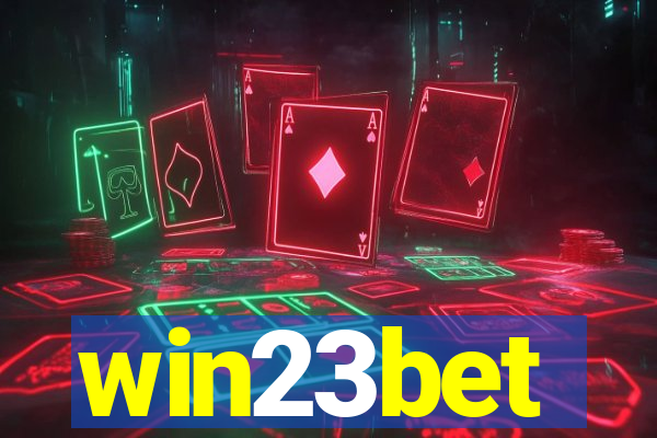 win23bet