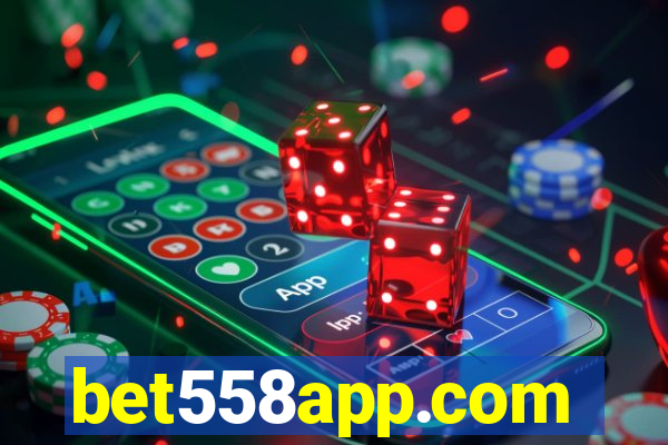 bet558app.com