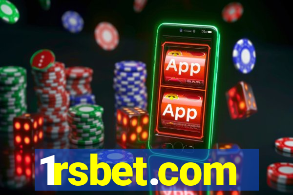 1rsbet.com