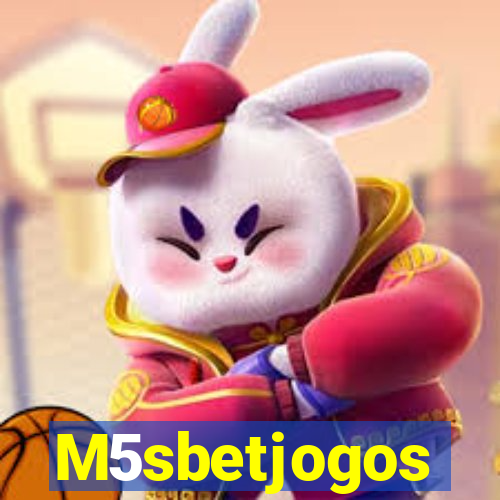 M5sbetjogos