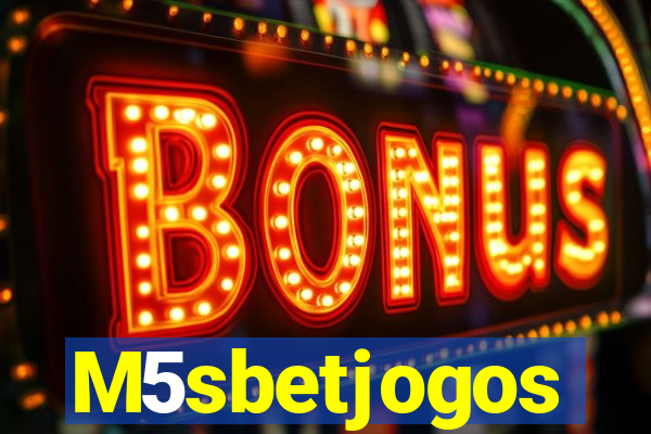 M5sbetjogos