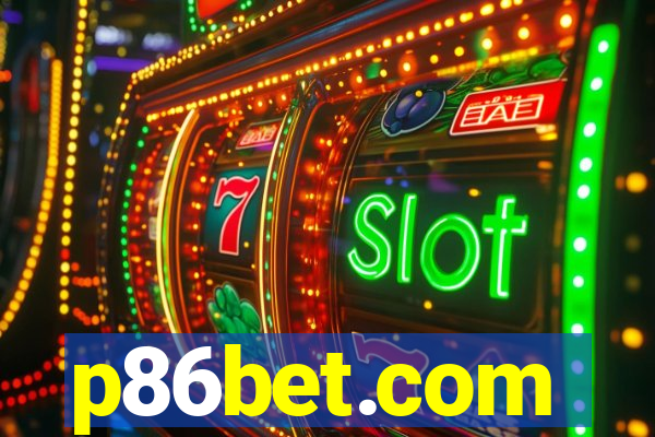 p86bet.com