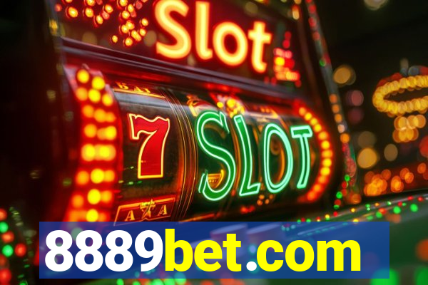 8889bet.com