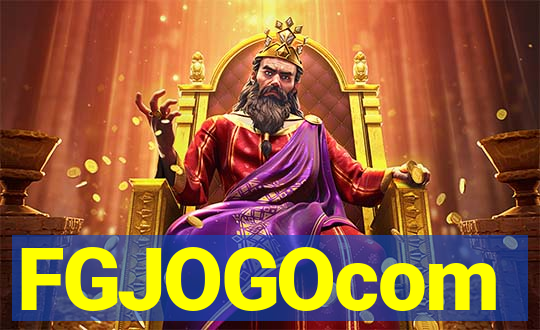 FGJOGOcom