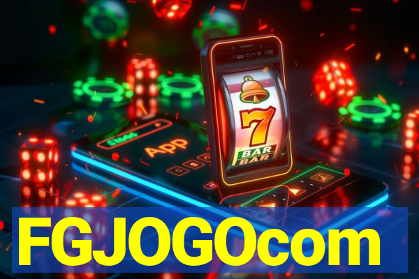 FGJOGOcom