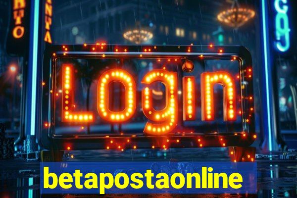 betapostaonline