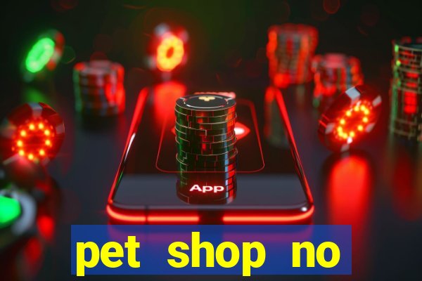 pet shop no cruzeiro do sul aparecida de goiania