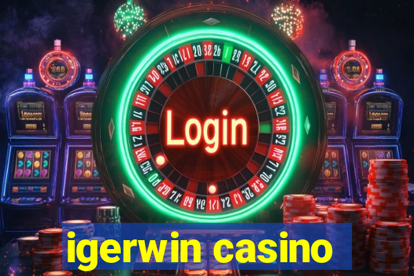 igerwin casino