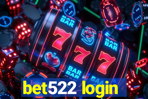 bet522 login