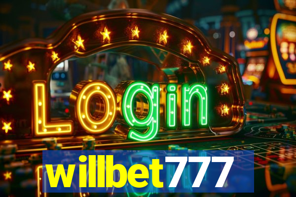 willbet777