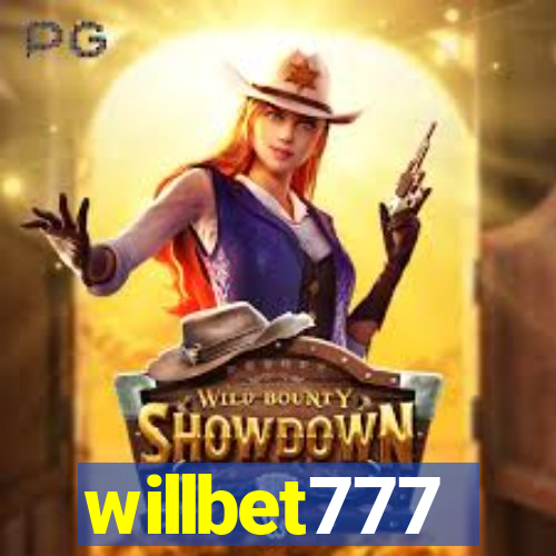 willbet777