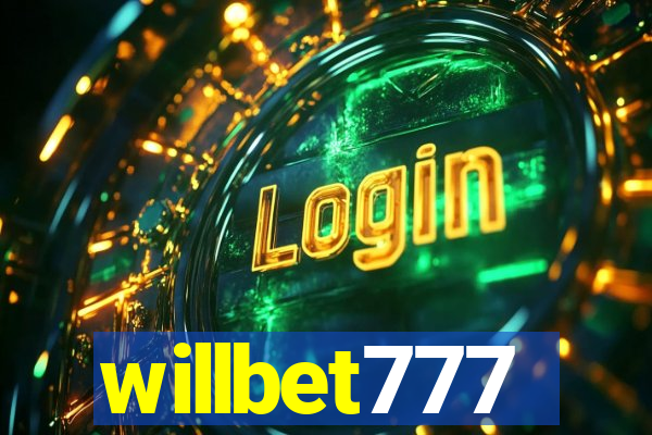 willbet777